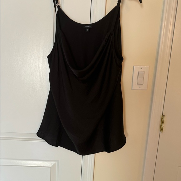 Torrid Cami - Picture 3 of 5